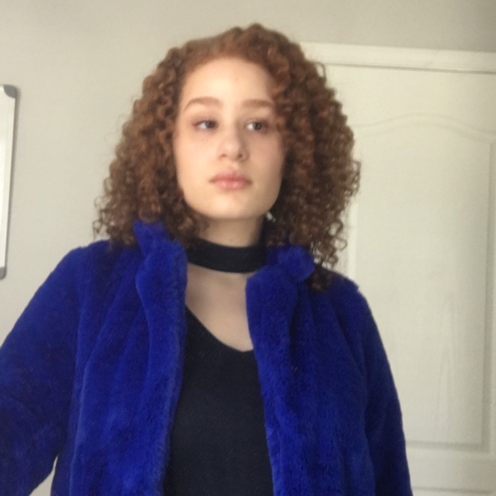 Meet your Posher, Ailyn